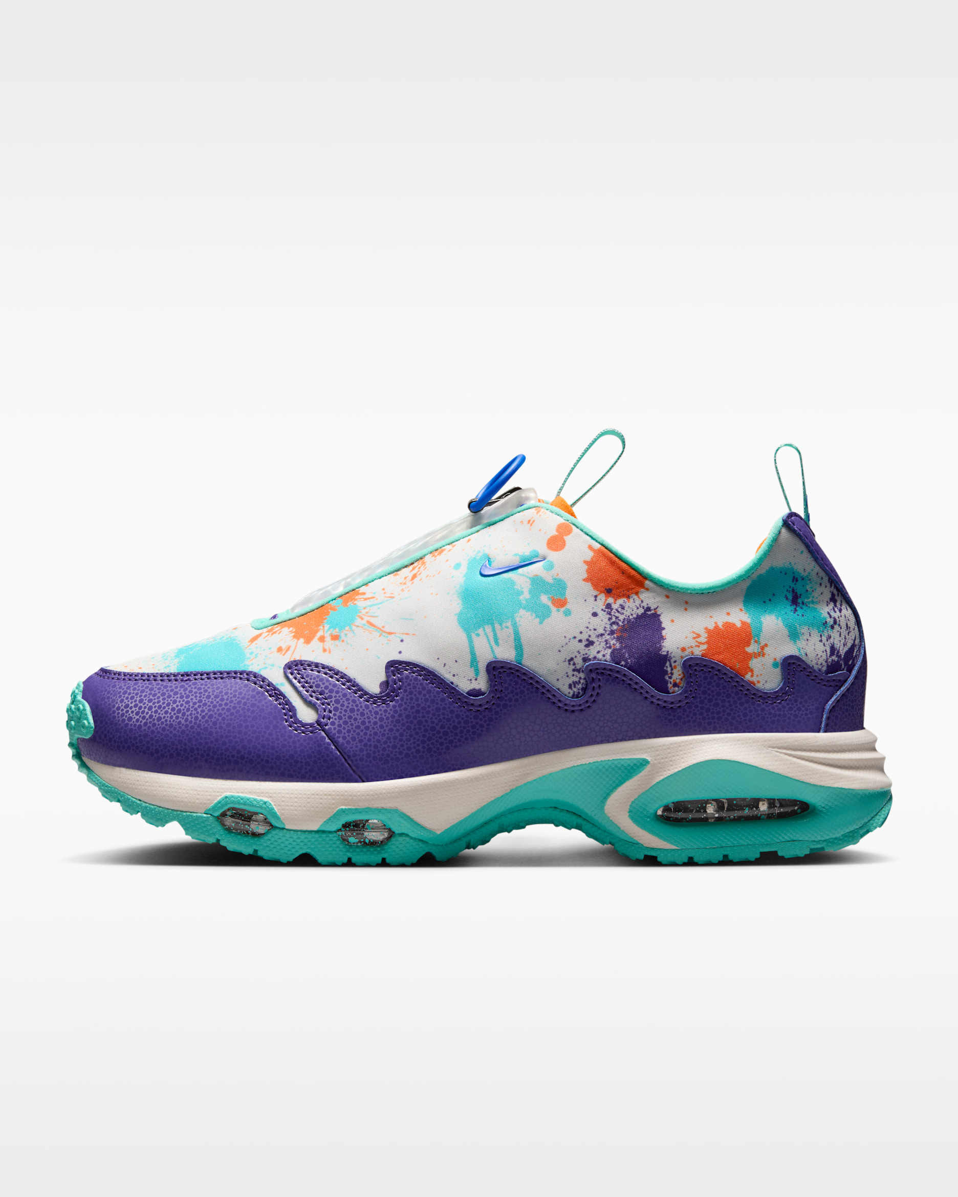 靴 Nike Air MAX sndr Nike Air Max SNDR x Doernbecher Freestyle 